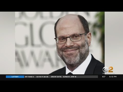 Brother Of Scott Rudin&#039;s Former Assistant Says Producer Should Be Banned From Entertainment Industry