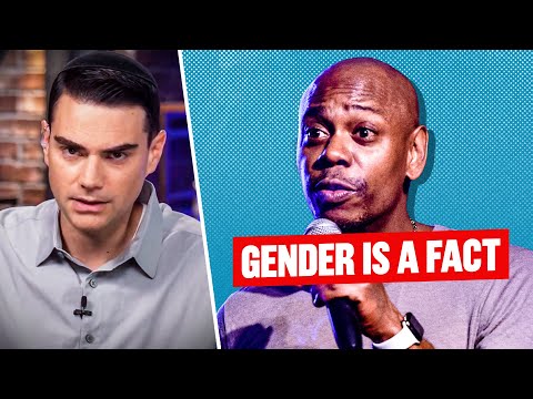 Shapiro REACTS to Dave Chappelle &amp; Sage Steele Getting &quot;CANCELLED&quot;