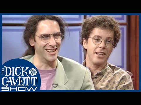 The Coen Brothers on &#039;Barton Fink&#039; and Audience Feedback | The Dick Cavett Show