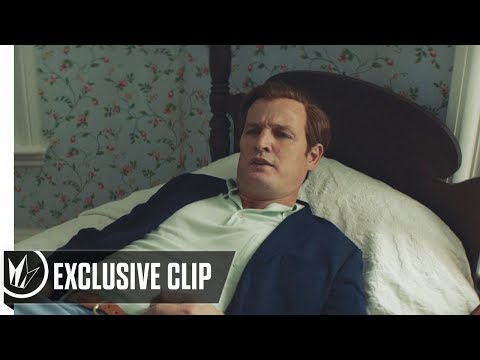 Chappaquiddick Exclusive Clip (2018) -- Regal Cinemas [HD]