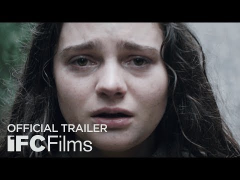 The Nightingale - Official Trailer I HD I IFC Films