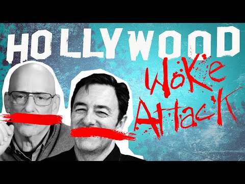 Will Hollywood Ever Abandon Its Woke Crusade?