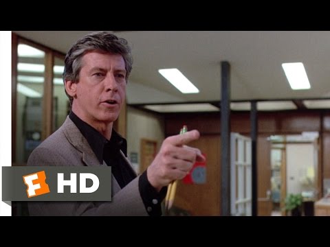 Don&#039;t Mess With the Bull - The Breakfast Club (1/8) Movie CLIP (1985) HD