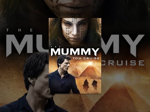 The Mummy (2017)