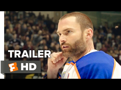 Goon: Last of the Enforcers Trailer #1 (2017) | Movieclips Trailers