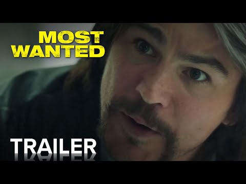 MOST WANTED | Official Trailer | Paramount Movies