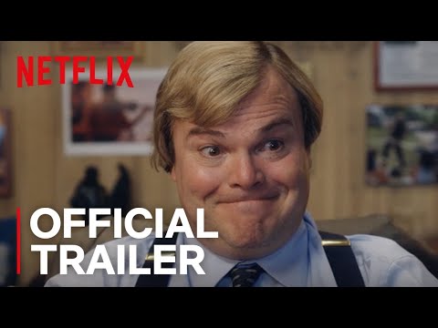 The Polka King | Official Trailer [HD] | Netflix