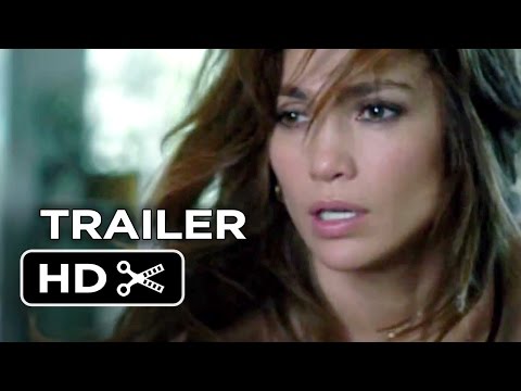 The Boy Next Door Official Trailer #1 (2015) - Jennifer Lopez Thriller HD