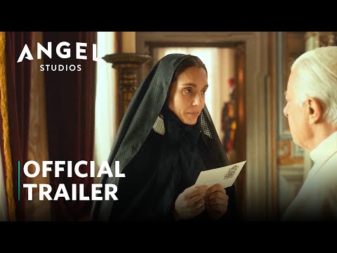 Cabrini | Final Trailer | Angel Studios