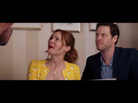 Blockers (2018) Green Band Trailer (Universal Pictures) HD