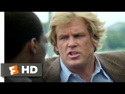 48 Hrs. (1/9) Movie CLIP - We Ain&#039;t Partners (1982) HD