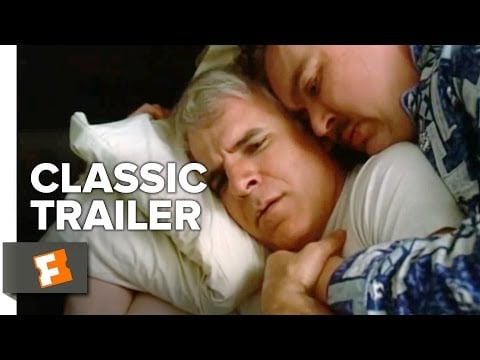 Planes, Trains &amp; Automobiles (1987) Official Trailer 1 - Steve Martin Movie