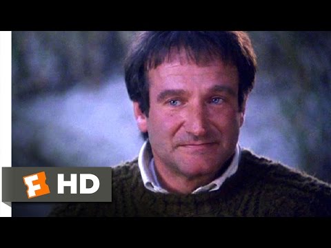 Being Human (1994) - As Good as It Gets Scene (9/9) | Movieclips