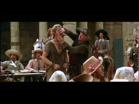 CutThroat Island - 5. &quot;Up For Auction&quot;