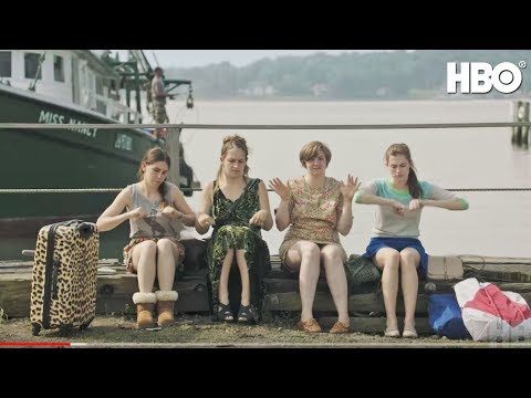 Behind the Scenes: A Goodbye to Girls | Girls | Season 6