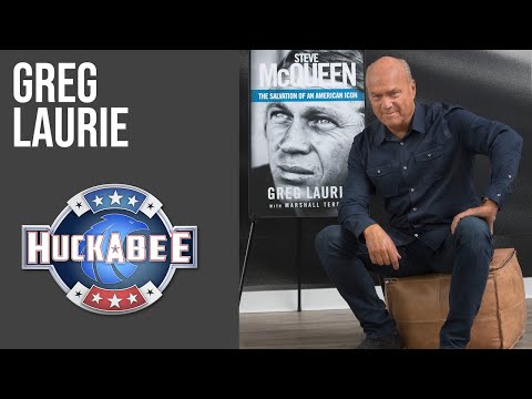 The REDEMPTION Of Johnny Cash: Pastor Greg Laurie | Huckabee