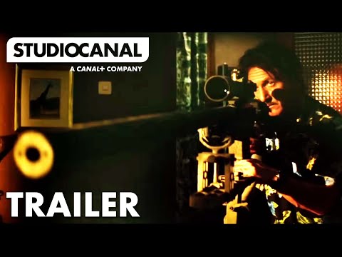 The Gunman | International Trailer