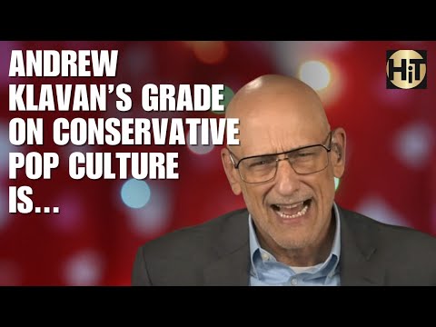 Andrew Klavan Doesn&#039;t Hold Back on Corrupt Pundits