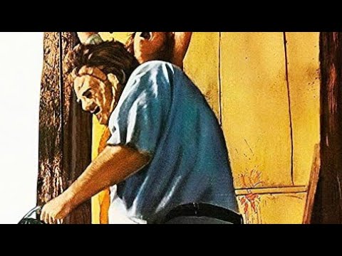 The Texas Chain Saw Massacre (1974) - Trailer HD 1080p