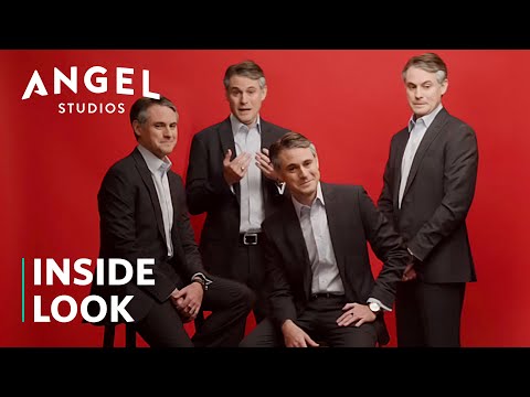 A Quick Intro To Angel Studios