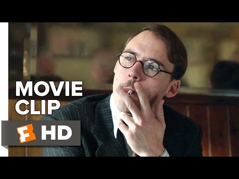 Their Finest Movie Clip - Girl Talk (2017) | Movieclips Coming Soon