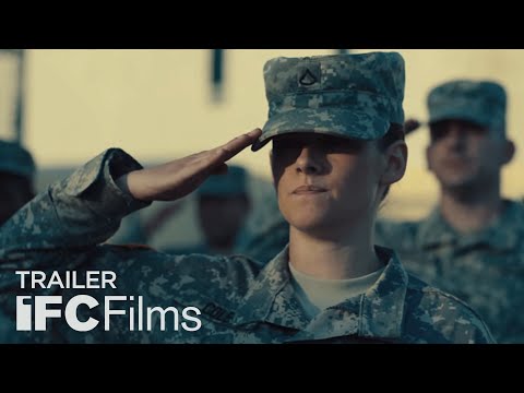 Camp X-Ray - Official Trailer | HD | IFC Films