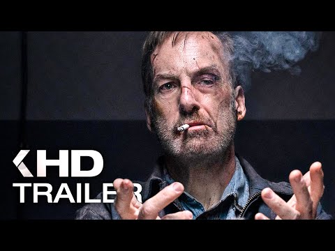 NOBODY Trailer (2021)