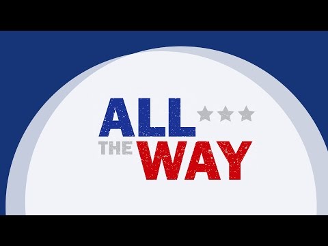 All The Way - Commercial - Denver Center for the Performing Arts