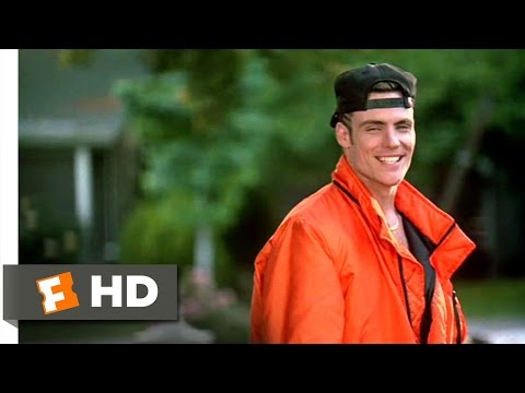 Get With the Hero - Cool as Ice (2/10) Movie CLIP (1991) HD