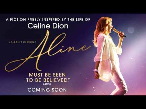 Aline | Official Trailer | In Theaters April 8