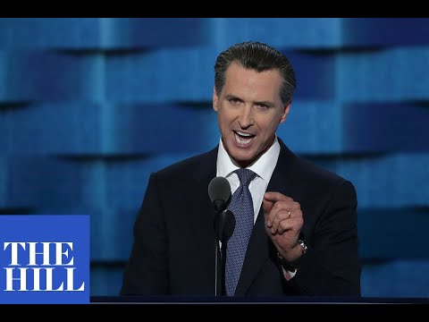 Gavin Newsom forced to address French Laundry controversy again