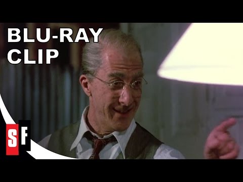 Death Of A Salesman (1985) - Clip: Taking Sides (HD)
