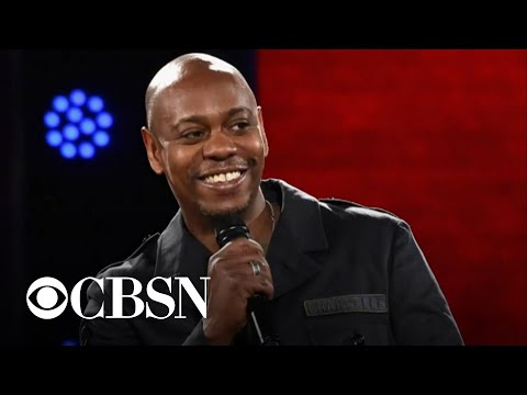 Dave Chappelle&#039;s new Netflix special faces backlash