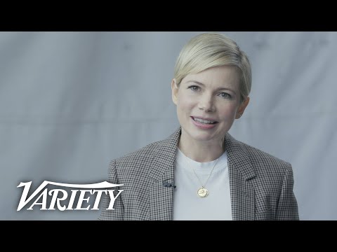 Michelle Williams on her Partnership with Kelly Reichardt