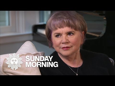 Linda Ronstadt speaks