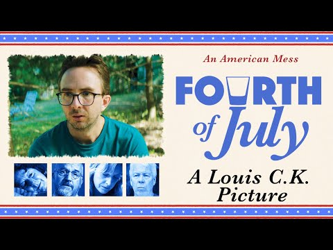 Fourth of July Trailer