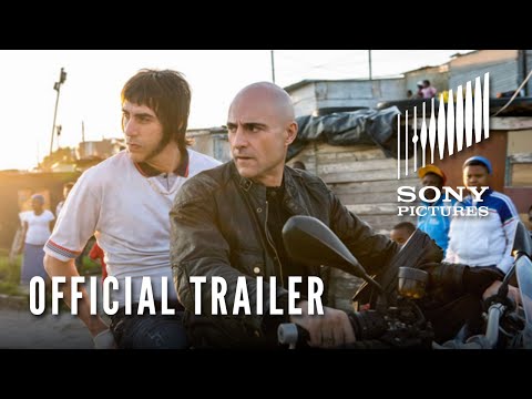 The Brothers Grimsby - Official Trailer (HD)