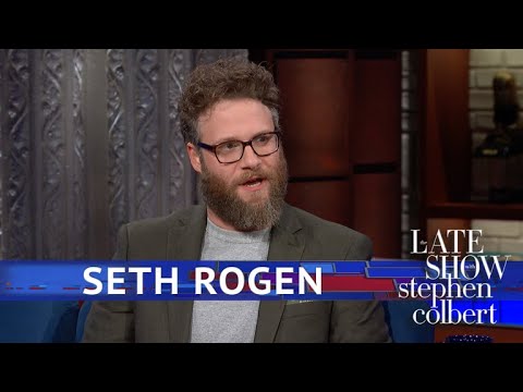 Paul Ryan Asked Seth Rogen For A Photo