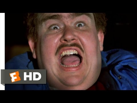 Going the Wrong Way - Planes, Trains &amp; Automobiles (5/10) Movie CLIP (1987) HD