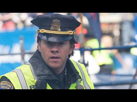 PATRIOTS DAY - OFFICIAL TEASER TRAILER - HD