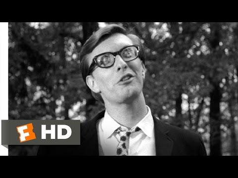 Night of the Living Dead (1/10) Movie CLIP - They&#039;re Coming to Get You (1968) HD