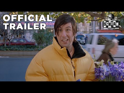 Little Nicky - Official Trailer | 2000