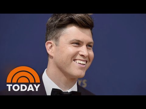 Colin Jost to host the 2024 White House Correspondents’ Dinner