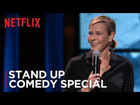 Chelsea Handler: Uganda Be Kidding Me Live | Official Trailer [HD] | Netflix