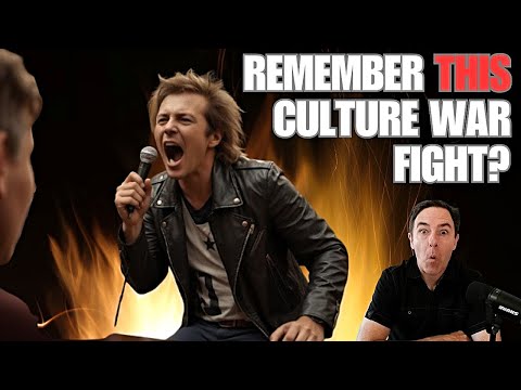 This Free Speech Fight Still Matters