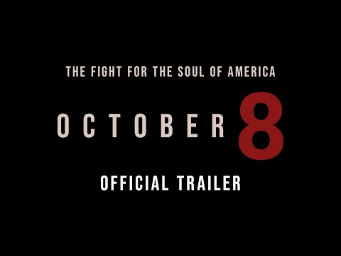OCTOBER 8 | Official Trailer | In Theaters March 14