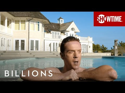 Billions (2016) | Official Trailer | Paul Giamatti &amp; Damian Lewis SHOWTIME Series