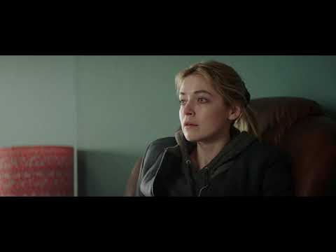 A Good Woman is Hard to Find | &quot;Please Go&quot; Clip starring Sarah Bolger and Andrew Simpson