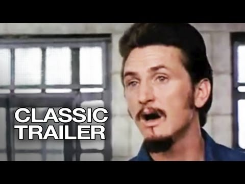 Dead Man Walking Official Trailer #2 - R. Lee Ermey Movie (1995) HD