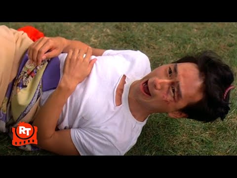 Sixteen Candles (1984) - Drunk as a Skunk Scene | Movieclips